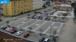 Náměstí Republiky