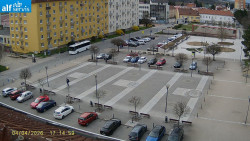 Náměstí Republiky