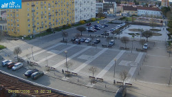 Náměstí Republiky