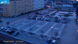 Náměstí Republiky