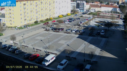 Náměstí Republiky