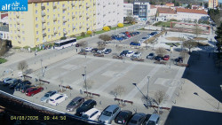 Náměstí Republiky