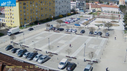 Náměstí Republiky