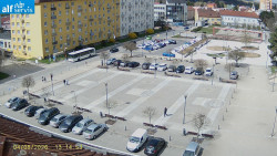 Náměstí Republiky