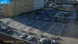 Náměstí Republiky