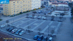 Náměstí Republiky