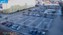 Náměstí Republiky