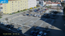 Náměstí Republiky