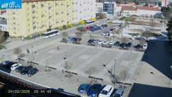 Náměstí Republiky