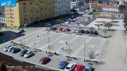 Náměstí Republiky