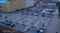 Náměstí Republiky