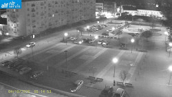 Náměstí Republiky