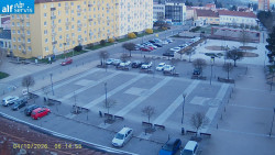 Náměstí Republiky