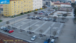 Náměstí Republiky