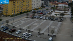 Náměstí Republiky