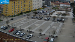 Náměstí Republiky