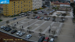 Náměstí Republiky