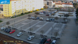 Náměstí Republiky