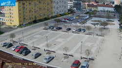 Náměstí Republiky