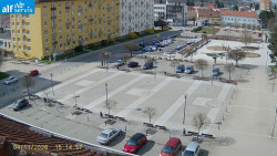 Náměstí Republiky