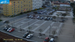 Náměstí Republiky