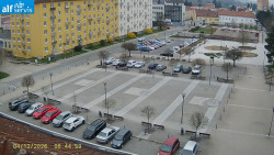 Náměstí Republiky