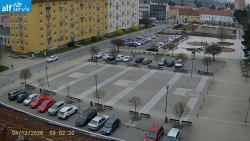 Náměstí Republiky