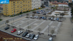 Náměstí Republiky