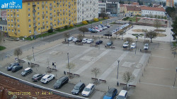 Náměstí Republiky