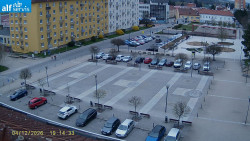 Náměstí Republiky