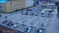 Náměstí Republiky