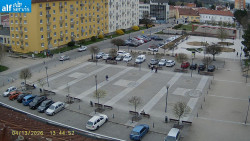 Náměstí Republiky