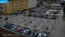 Náměstí Republiky