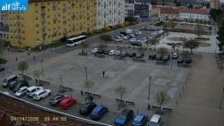 Náměstí Republiky