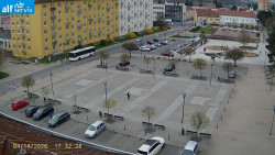 Náměstí Republiky