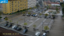 Náměstí Republiky