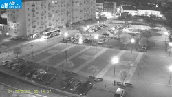 Náměstí Republiky