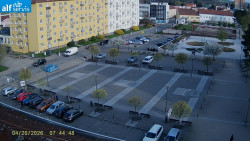 Náměstí Republiky