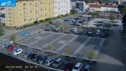 Náměstí Republiky