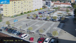 Náměstí Republiky