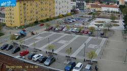 Náměstí Republiky