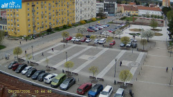 Náměstí Republiky