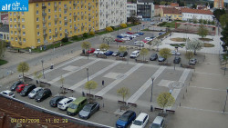 Náměstí Republiky