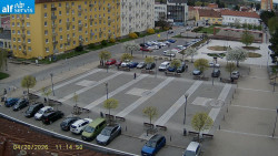 Náměstí Republiky