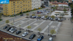 Náměstí Republiky