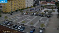 Náměstí Republiky