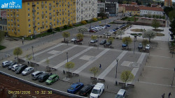 Náměstí Republiky