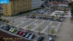 Náměstí Republiky