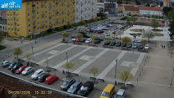 Náměstí Republiky