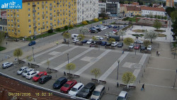 Náměstí Republiky